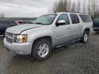 2012 Chevrolet Suburban K1500 Lt for Sale in Arlington, WA - Side