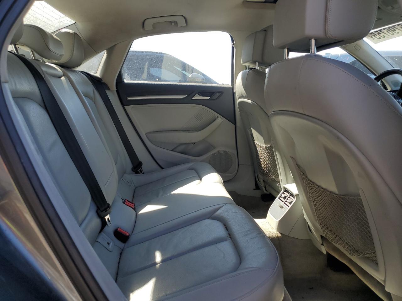 2015 Audi A3 - Image 10