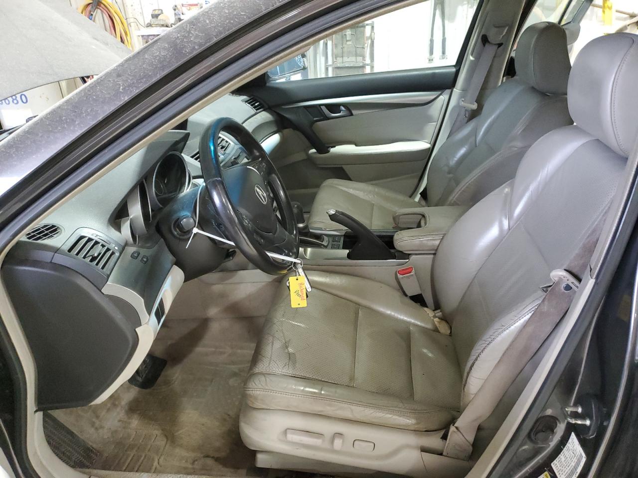 2010 Acura TL - Image 7