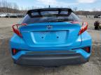 2019 Toyota C-Hr Xle للبيع في Marlboro، NY - Front End