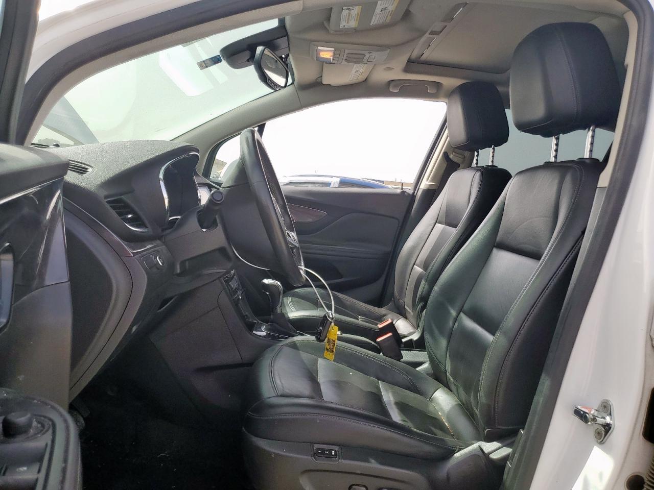 2018 Buick Encore - Image 7