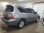 2018 Nissan Armada Sv for Sale in Madisonville, TN - Side