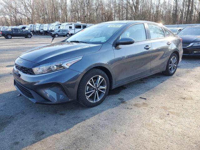 2023 Kia Forte Lx
