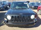 2010 JEEP PATRIOT SPORT à vendre chez Copart CT - HARTFORD SPRINGFIELD