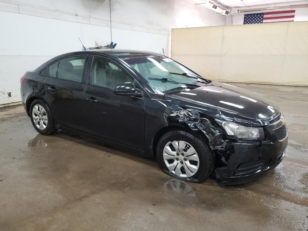 2013 Chevrolet Cruze - Image 4