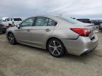 2018 Subaru Legacy 3.6R Limited en Venta en Antelope, CA - Side