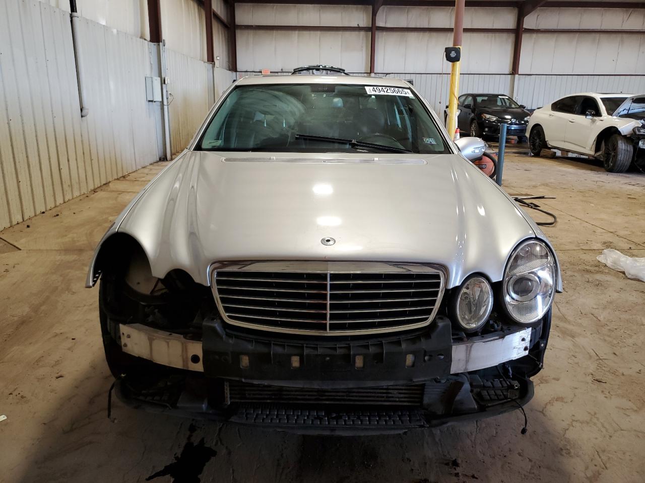 2005 Mercedes-Benz E-klasse - Image 5