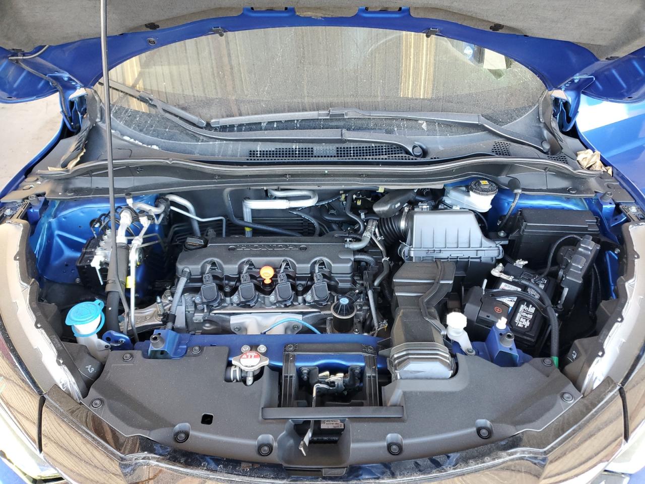 2022 Honda HR-V - Image 12