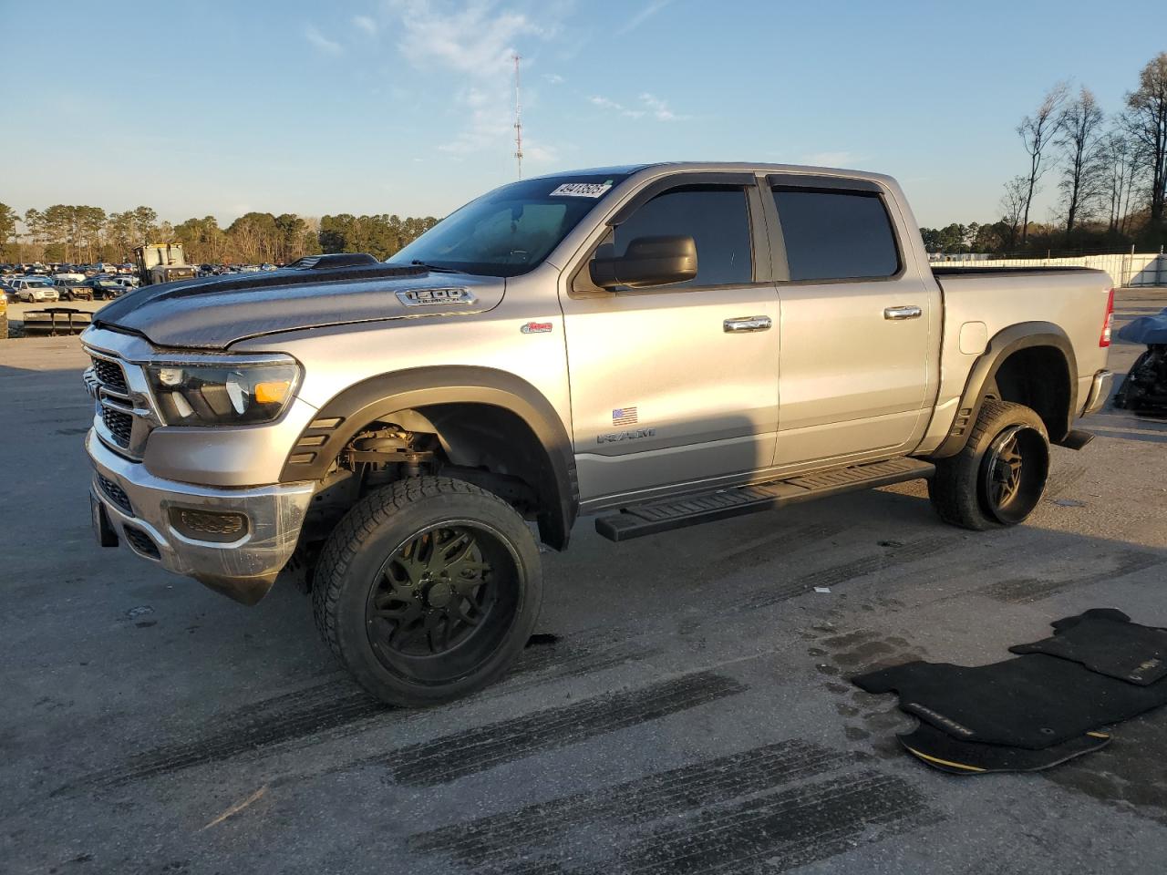 2019 RAM 1500 - Image 1