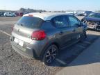 2020 CITROEN C3 FLAIR + for sale at Copart SANDTOFT