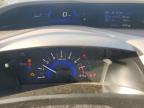 2012 Honda Civic Lx en Venta en Montgomery, AL - Front End