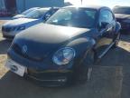 2014 VOLKSWAGEN BEETLE SPO for sale at Copart ROCHFORD