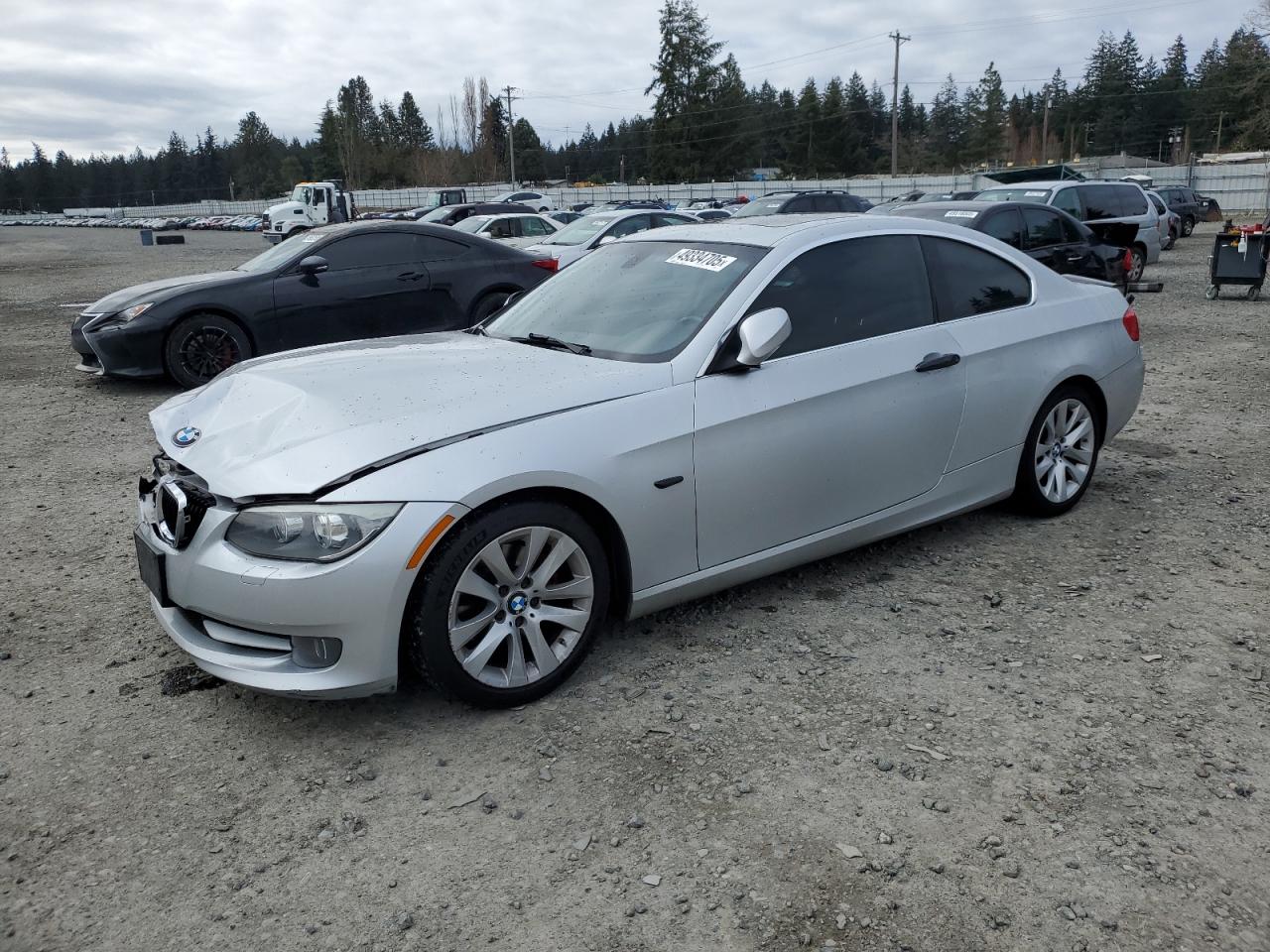 2011 BMW 3er - Image 1