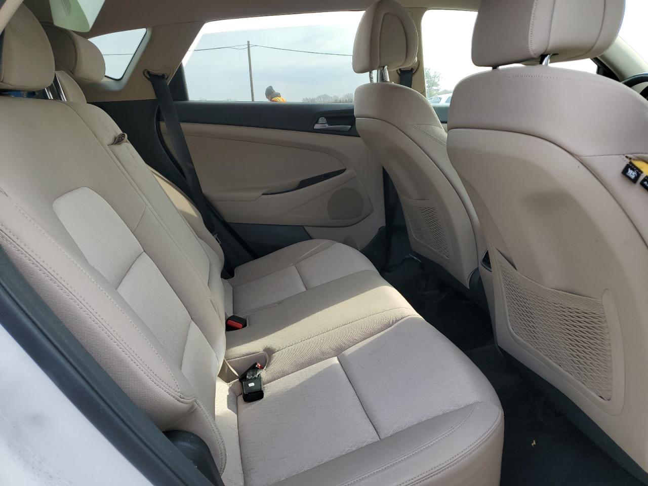2017 Hyundai Tucson - Image 11