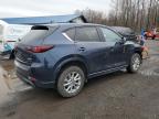 2024 Mazda Cx-5 Select na sprzedaż w East Granby, CT - Undercarriage