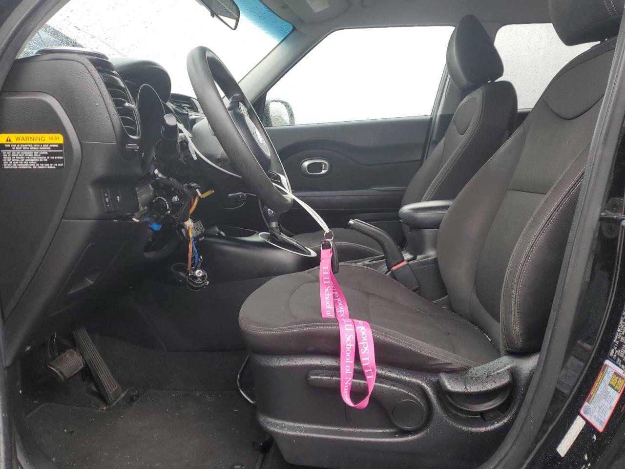 2015 Kia Soul - Image 7