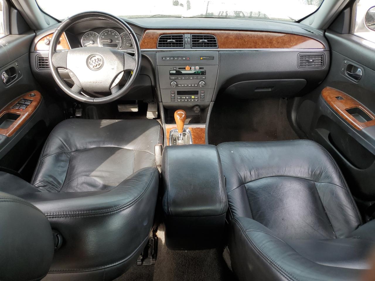 2005 Buick LaCrosse - Image 8