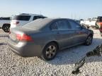 2009 Kia Optima Lx en Venta en Temple, TX - Burn - Engine