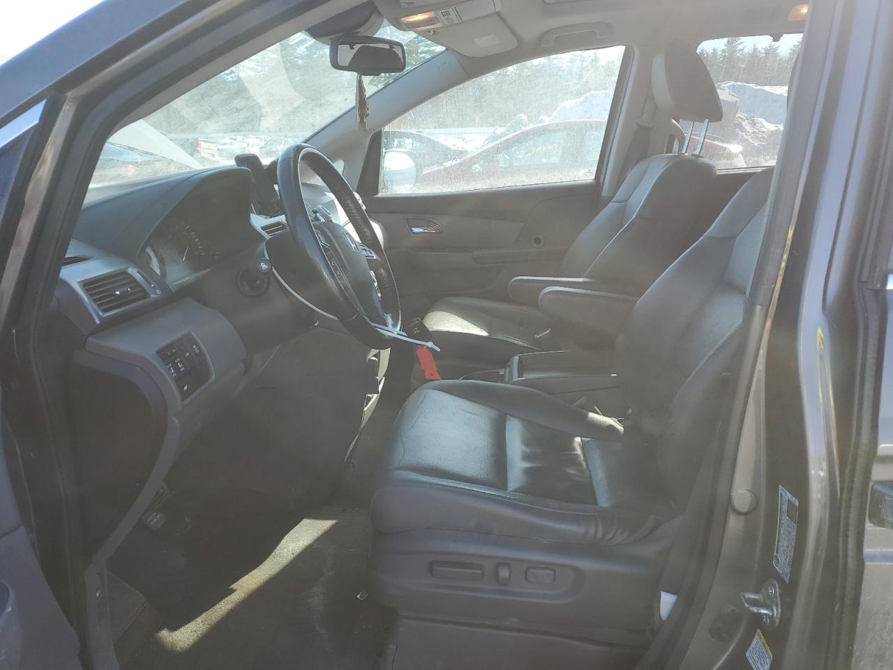 2014 Honda Odyssey - Image 7