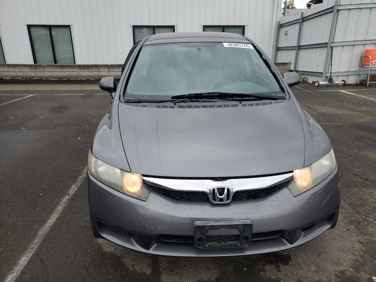 2010 Honda Civic - Image 5