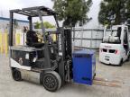 2012 Nissan Forklift de vânzare în Rancho Cucamonga, CA - Minor Dent/Scratches