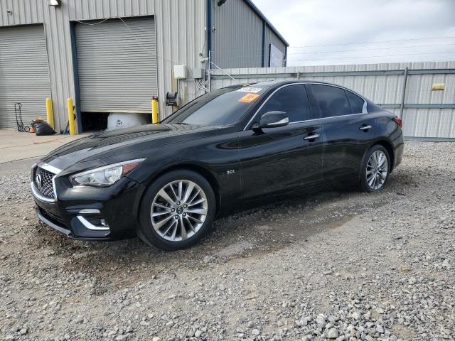 2020 Infiniti Q50 Pure