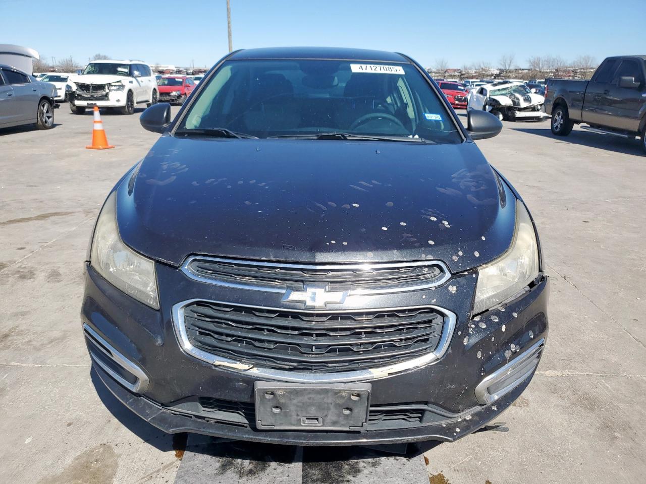 2015 Chevrolet Cruze - Image 5