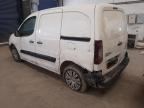 2017 CITROEN BERLINGO 8 for sale at Copart SANDWICH