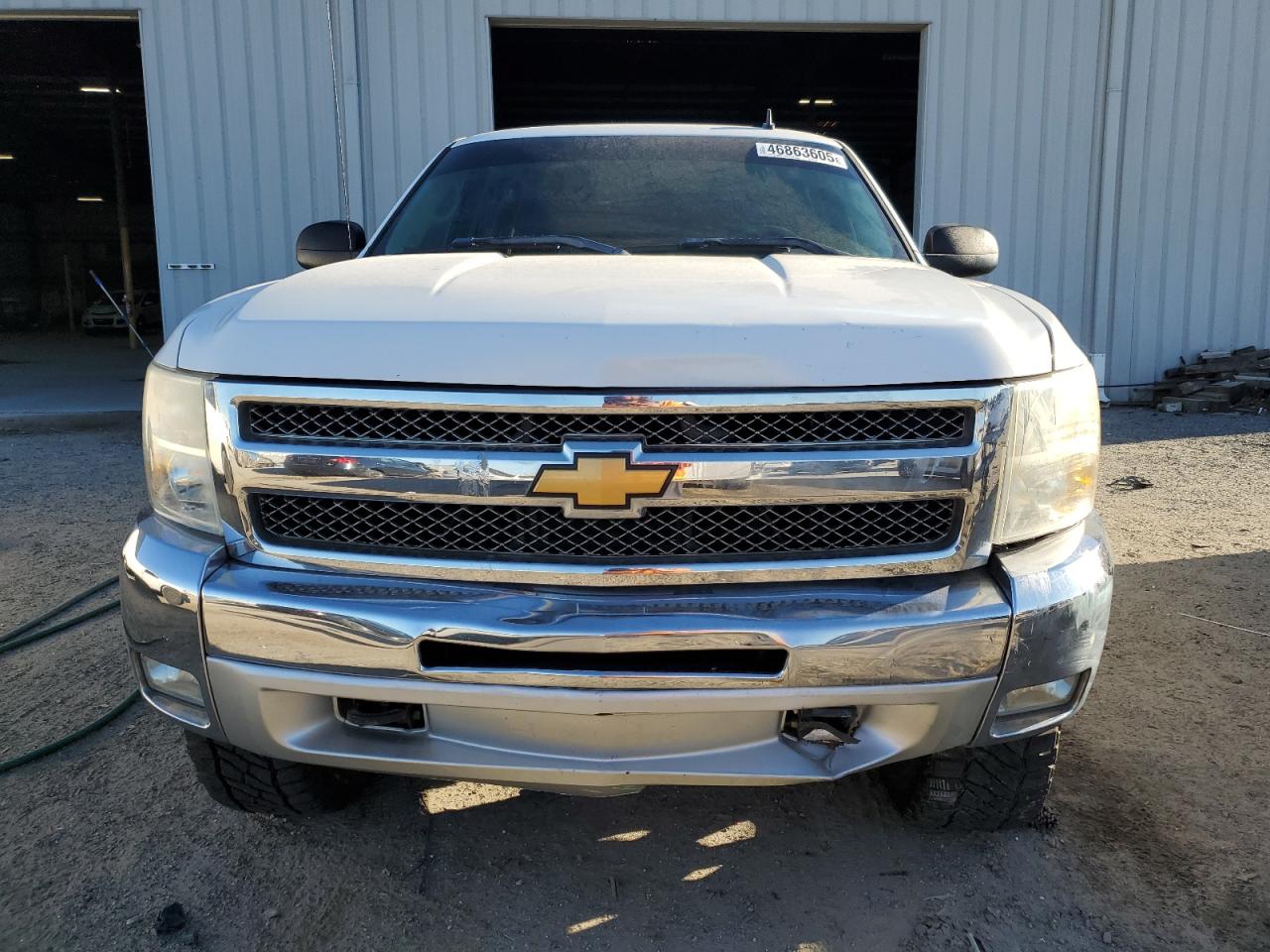 2012 Chevrolet Silverado - Image 5