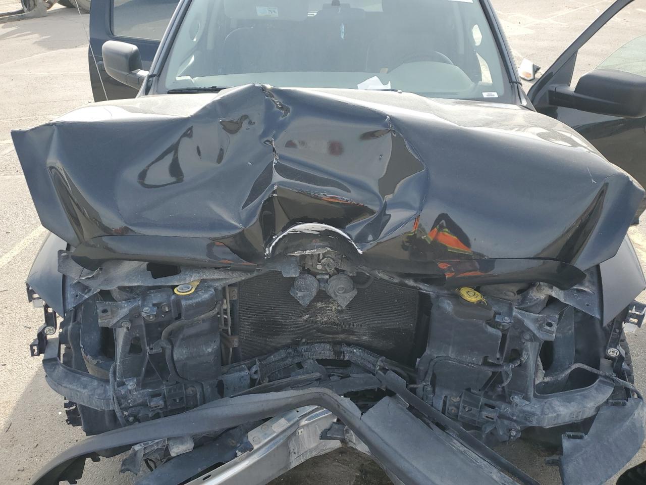 2011 Dodge RAM - Image 12