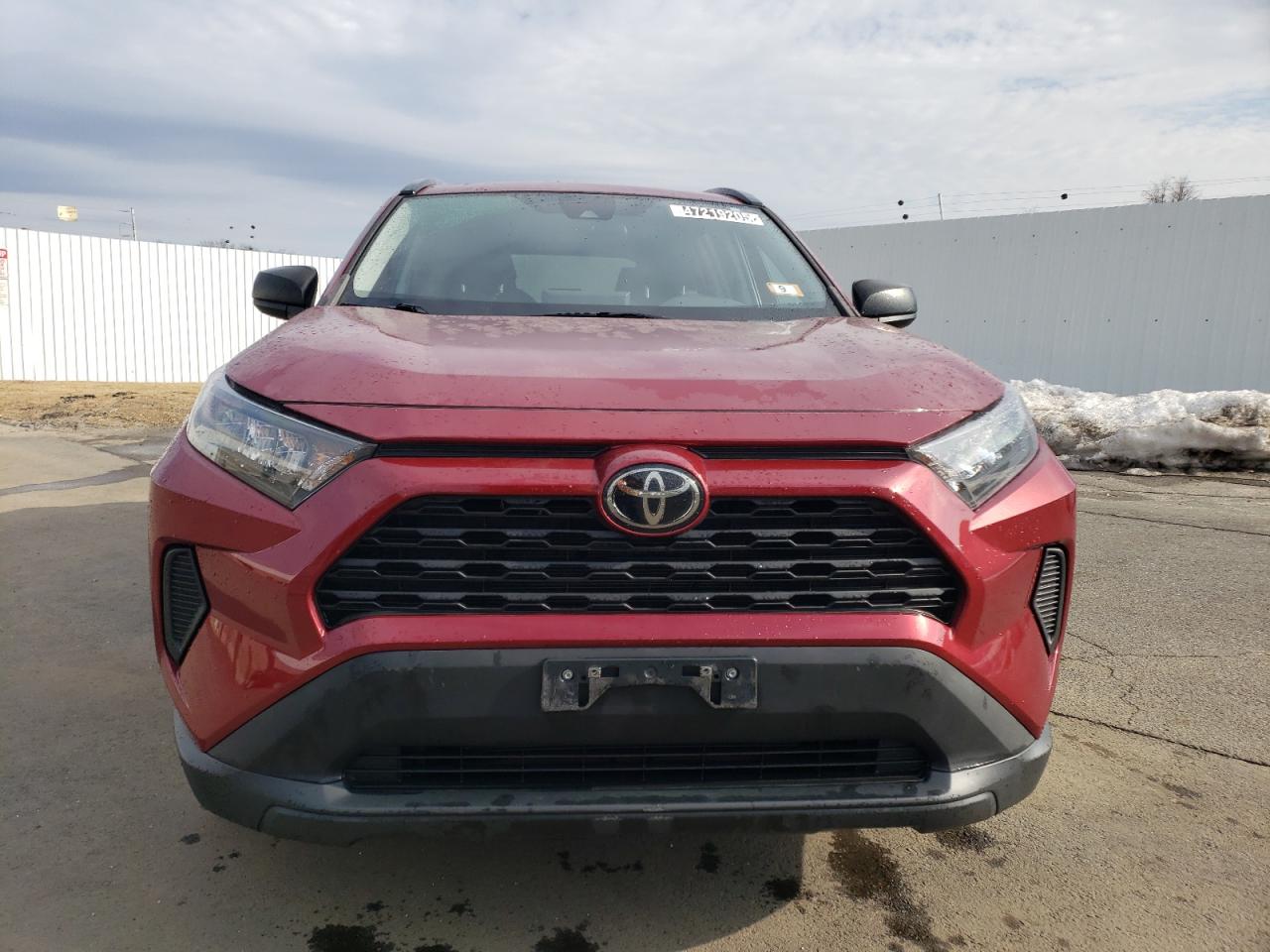 2021 Toyota RAV 4 - Image 5