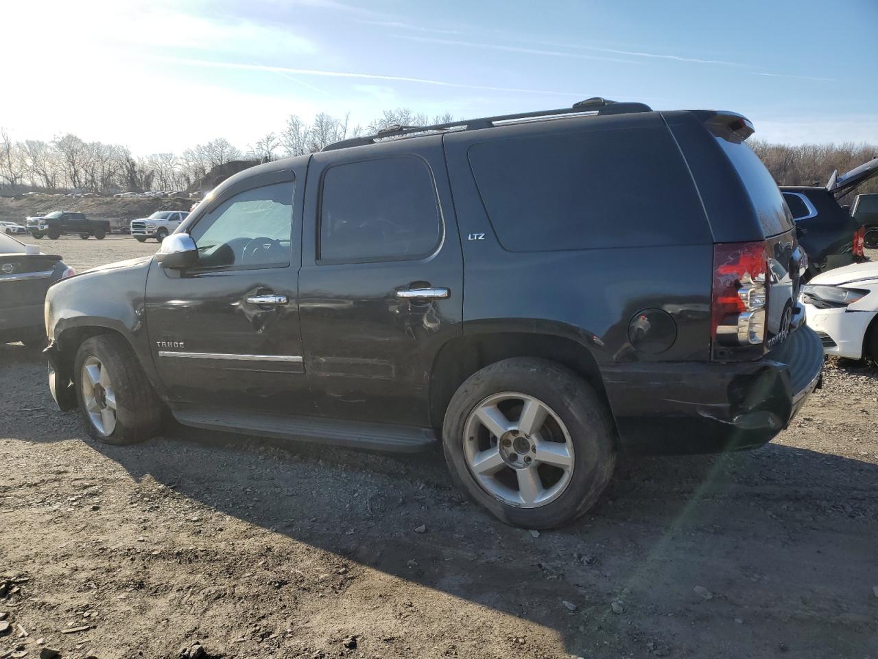 2012 Chevrolet Tahoe - Image 2