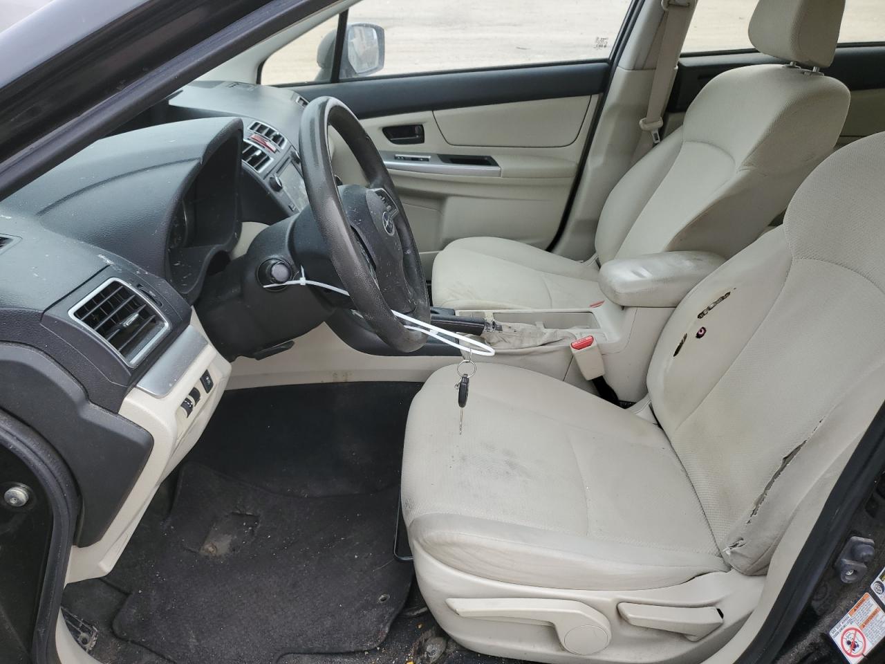 2016 Subaru Impreza - Image 7