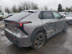 2023 Subaru Solterra Premium de vânzare în Portland, OR - Side