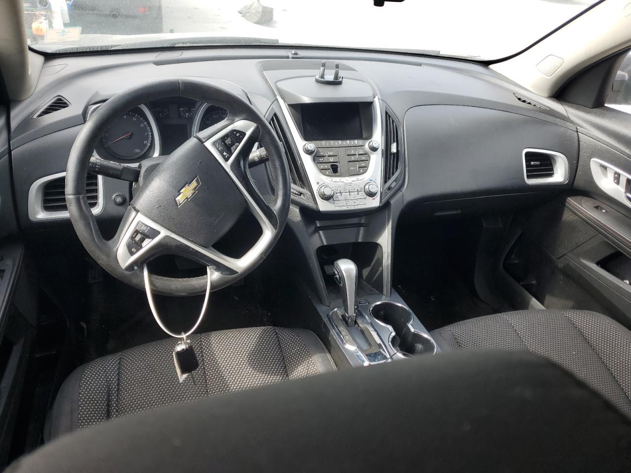 2015 Chevrolet Equinox - Image 8
