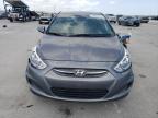 2017 Hyundai Accent Se en Venta en New Orleans, LA - Side