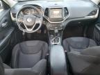 2015 Jeep Cherokee Latitude for Sale in Ellwood City, PA - Front End