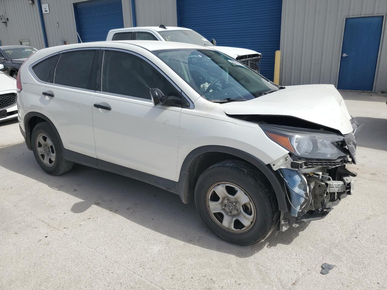 2014 Honda CR-V - Image 4