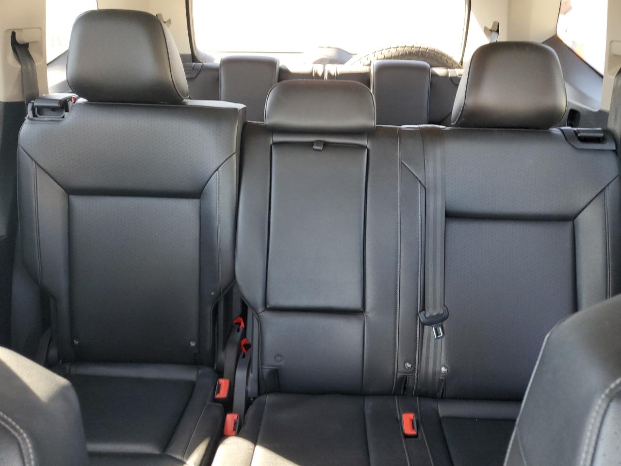 2018 Volkswagen Atlas - Image 10