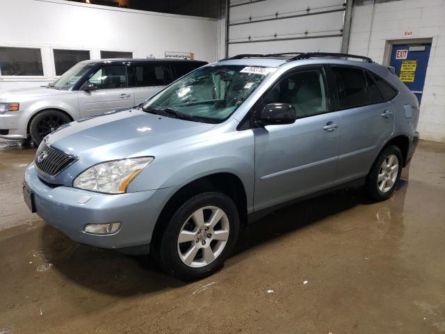 2007 Lexus Rx 350