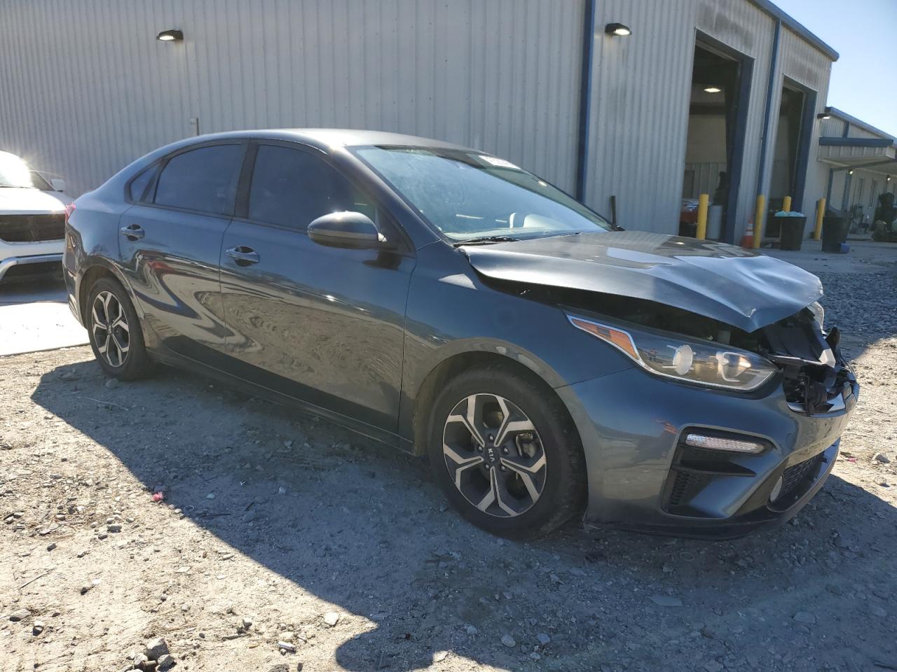 2019 Kia Forte - Image 4