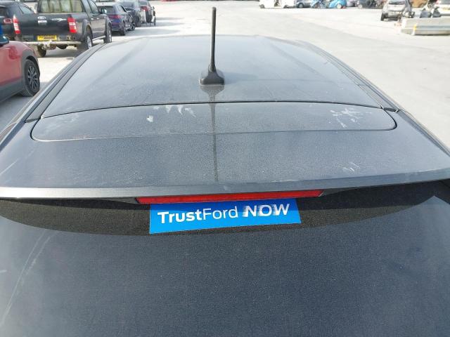 2021 FORD PUMA TITAN