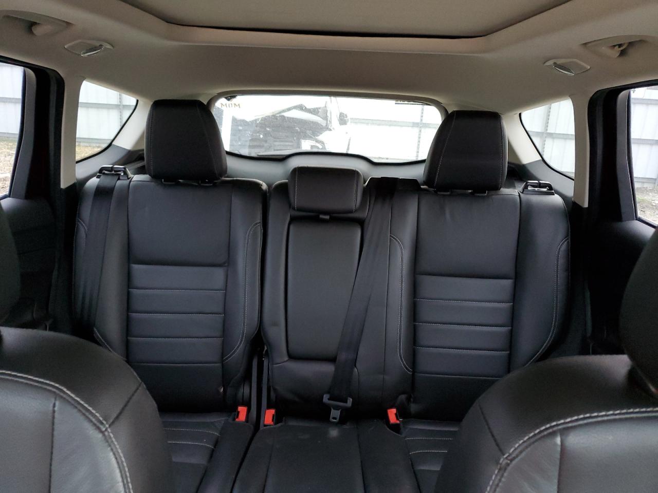 2015 Ford Escape - Image 10