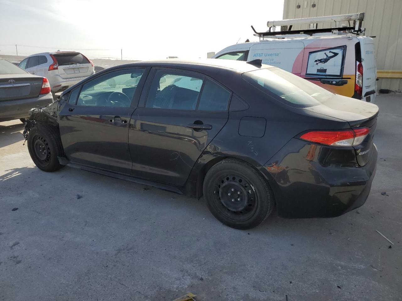 2022 Toyota Corolla - Image 2