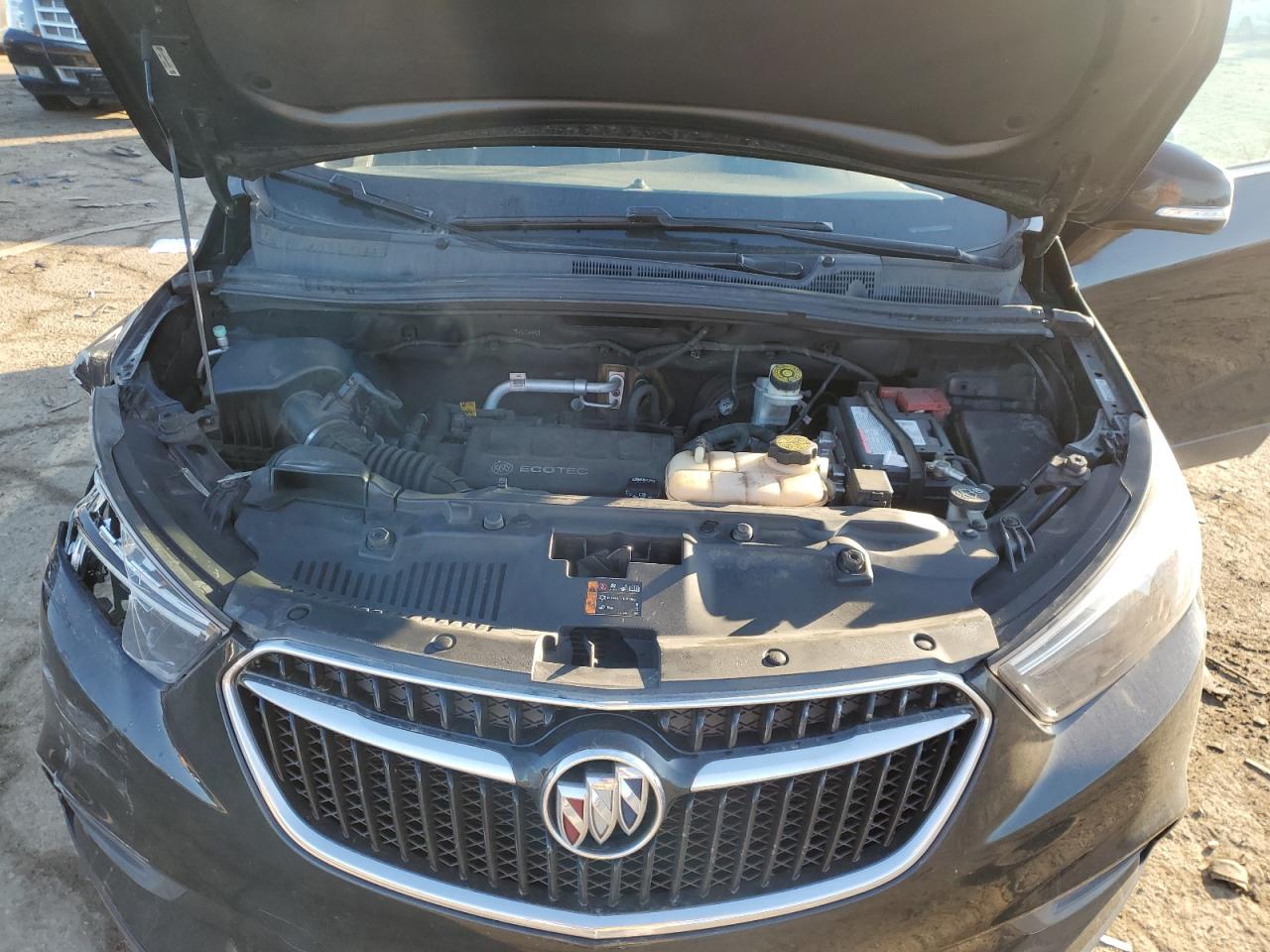 2019 Buick Encore - Image 12