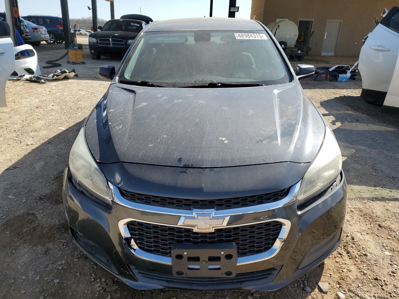 2015 Chevrolet Malibu - Image 5