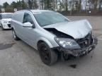 2013 VAUXHALL ASTRA SPOR for sale at Copart GLOUCESTER