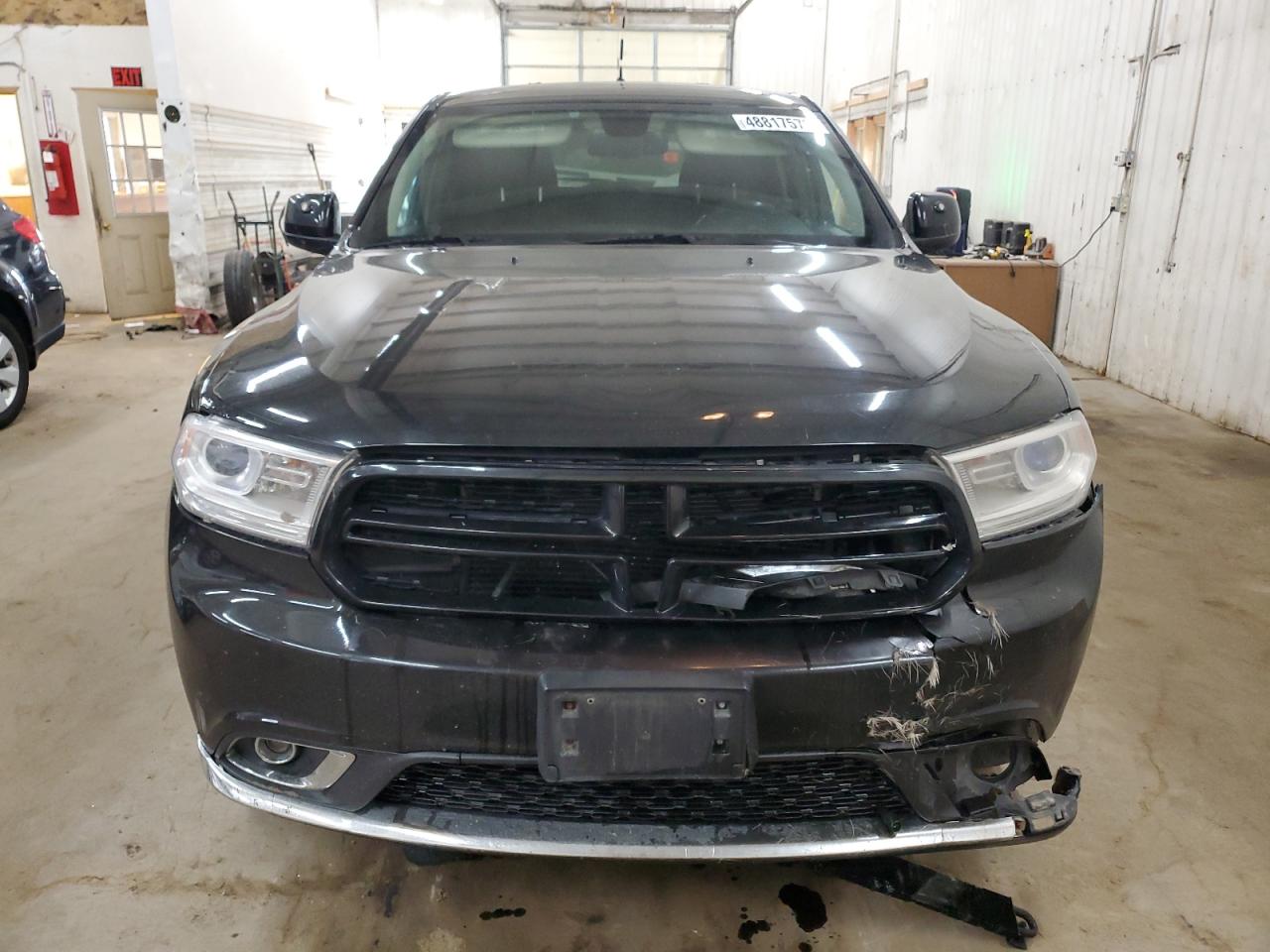 2015 Dodge Durango - Image 5