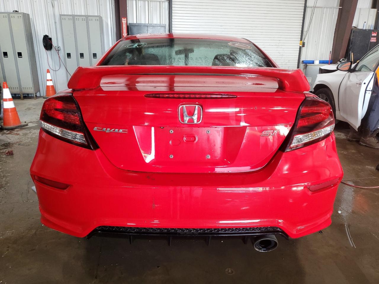 2015 Honda Civic - Image 6
