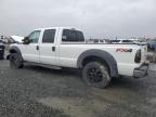 2012 Ford F250 Super Duty na sprzedaż w Eugene, OR - Front End